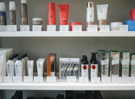 Продвижение и продажа косметики в США: законы и тренды