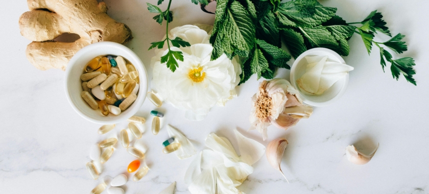 Продажа пищевых добавок в США: рынок, требования и стратегии продвижения