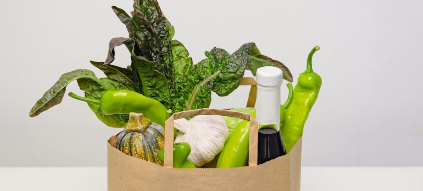 Как экспортировать продукты в Китай: ключевые требования