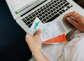 E‑commerce в регионе MENA: ключевые тренды и драйверы роста