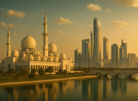 How to Set Up a Business in the UAE: A Complete Guide for Foreigners