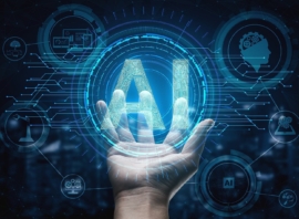 How to Use AI for Marketing on the International Market