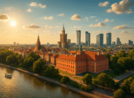 How to Enter the Polish Market: A Guide for Entrepreneurs