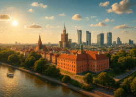 How to Enter the Polish Market: A Guide for Entrepreneurs