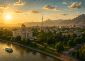 Business setup in Tajikistan: opportunities, risks, and choosing the optimal structure
