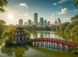 Opportunities for Business in Vietnam