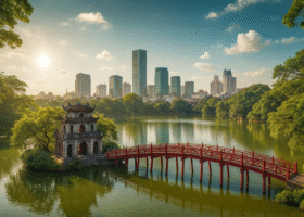 Opportunities for Business in Vietnam