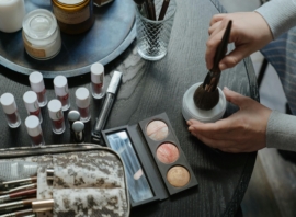 How to start a cosmetics business in Thailand