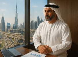 Trading business in the UAE: how to start and grow