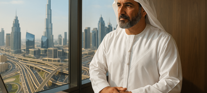 Trading business in the UAE: how to start and grow